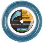 Naciąg tenisowy YONEX POLY TOUR SPIN BLUE 200M / PTGSPN-2