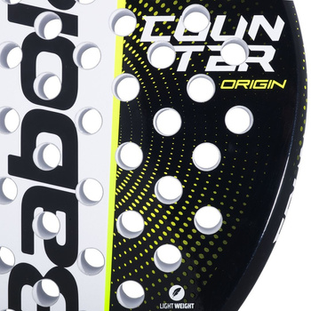 Rakieta do padla BABOLAT COUNTER ORIGIN (355G)