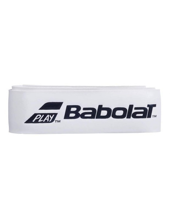 Owijka tenisowa-bazowa BABOLAT SYNTEC TEAM GRIP biała