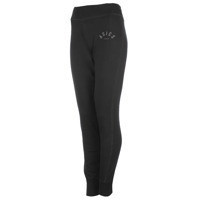 spodnie sportowe damskie ASICS LOGO CUFFED PANT