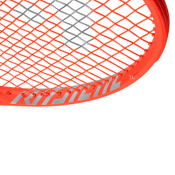 Rakieta tenisowa HEAD GRAPHENE 360+ RADICAL MP z naciągiem fabrycznym