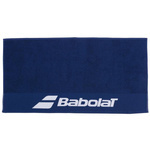ręcznik tenisowy BABOLAT / granatowy 60x100