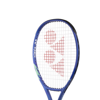 Rakieta tenisowa juniorska YONEX EZONE 25 (230G) BLAST BLUE