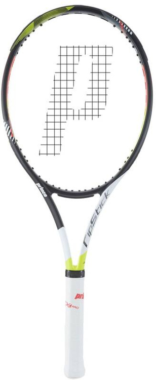 Rakieta tenisowa PRINCE TXT 2.5 RIPSTICK (300g)