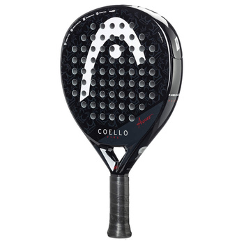 Rakieta do padla HEAD 2025 COELLO VIBE (355G)