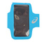 opaska na telefon ASICS MP3 ARM TUBE / 127670-0823