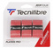 Owijki tenisowe TECNIFIBRE PRO PLAYERS ATP OVERGRIPS x3 RED