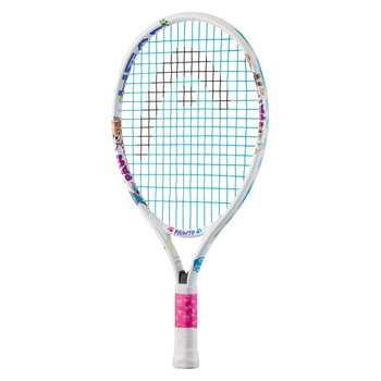 Rakieta tenisowa dla dzieci HEAD  PAW 19 (white)