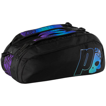 Torba tenisowa PRINCE by HYDROGEN NEON 3 COMP