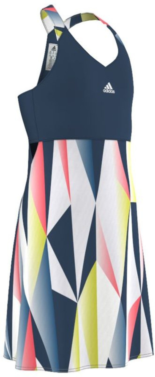 sukienka tenisowa ADIDAS PRO DRESS / AP4822