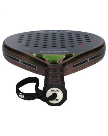 Rakieta do padla Siux Spyder Lite CTRL 3 HARD / 355-375g / 22946001221200