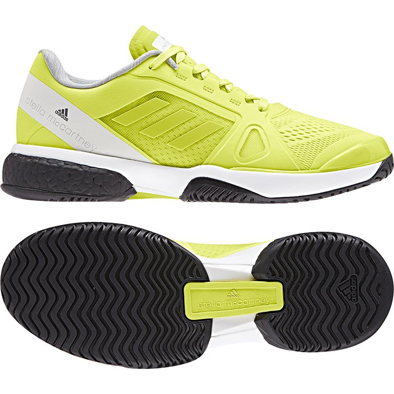 buty tenisowe damskie Stella McCartney ADIDAS BARRICADE