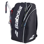 Plecak do padla BABOLAT RH PERF PADEL 2gen. / siwo-czarny