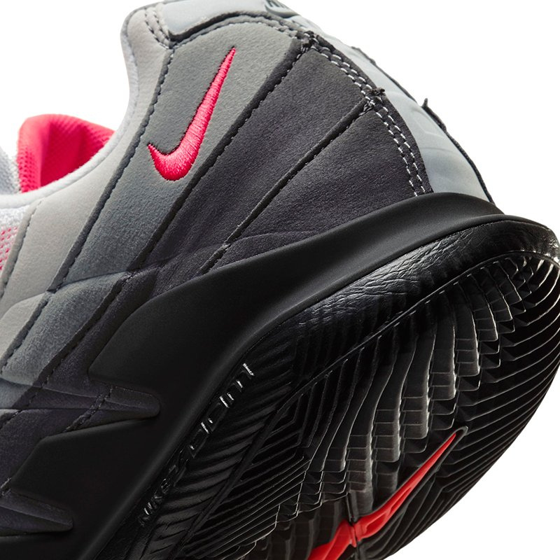 buty tenisowe męskie NIKE ZOOM VAPOR X AIR MAX 95 / DB6064