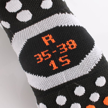 skarpety kompresyjne COMPRESSPORT FULL SOCKS V2.1 (1 para) / FSV211-99