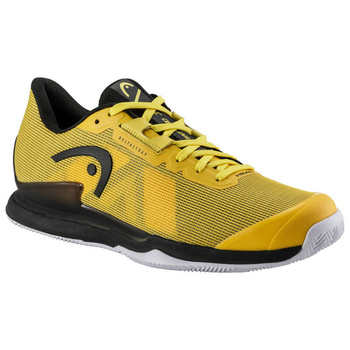 buty tenisowe męskie HEAD SPRINT PRO 3.5 CLAY BNBK
