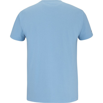 Koszulka tenisowa męska BABOLAT DRIVE COTTON TEE 