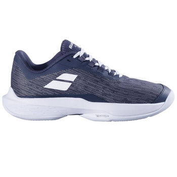 buty tenisowe damskie BABOLAT JET TERE 2 CLAY /Queen Jio Grey