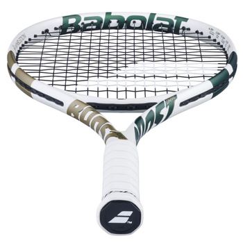 Rakieta tenisowa BABOLAT BOOST WIMBLEDON 2025 (260g) / z naciagiem 