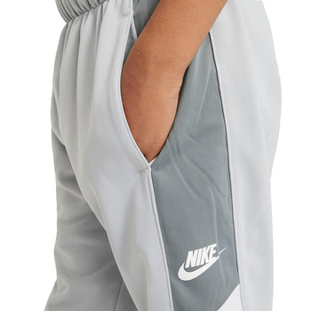 dres sportowy chłopięcy NIKE TRACK SUIT JUNIOR / CU9202-077