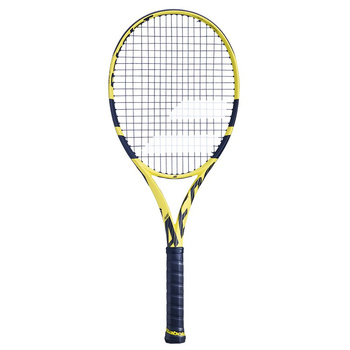 rakieta tenisowa BABOLAT PURE AERO TEAM / z naciągiem fabrycznym