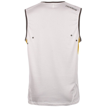koszulka do biegania męska NEWLINE IMOTION TANK / rozmiar XXL wyprzedaż