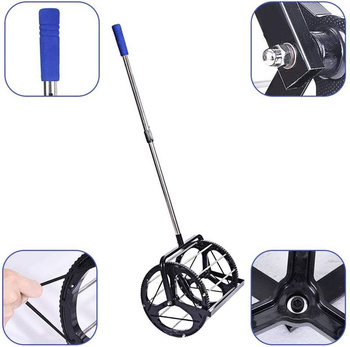 BallRoller do zbierania piłek tenisowych Ball Roller /55 piłek