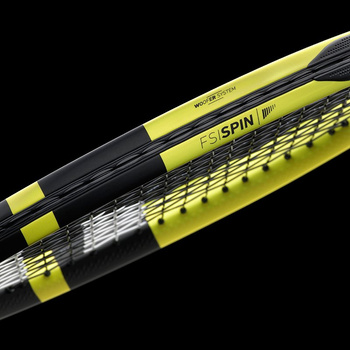 rakieta tenisowa BABOLAT  PURE AERO  Rafael Nadal 2019