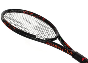 Rakieta tenisowa PRINCE BEAST 100 280g / 7T57V091