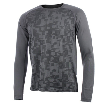 koszulka do biegania męska ASICS LONGSLEEVE SEAMLESS TOP / 124753-0779