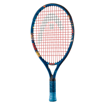 Rakieta tenisowa dla dzieci HEAD  PAW 19 (blue)