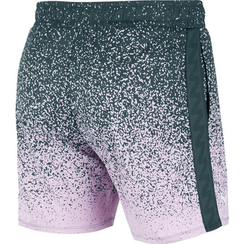 spodenki tenisowe męskie NIKE COURT RAFA  SHORT 7IN Rafael Nadal 