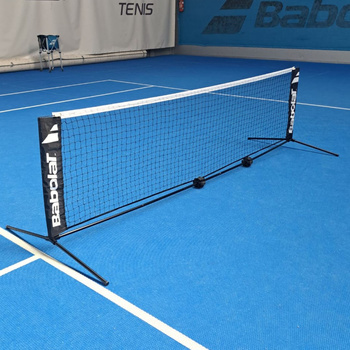 SIATKA BABOLAT DO MINI-TENISA / 3m.