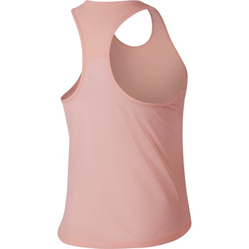 koszulka tenisowa damska NIKE COURT DRY SLAM TANK / AA1199-814