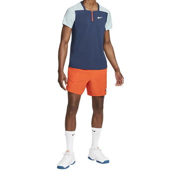 koszulka tenisowa męska NIKE COURT SLAM POLO NEW YORK