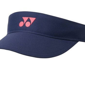 daszek tenisowy Yonex granatowy