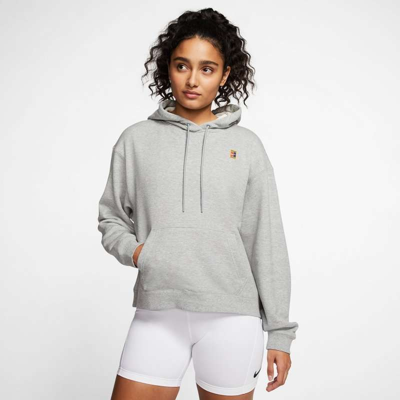 i777 Ua Unstoppable Flc Fz Hoodie Eu-Grn 377 - SportsVille