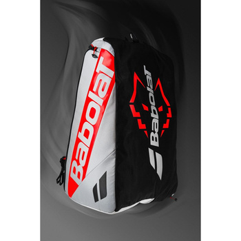 torba do padla BABOLAT RH PRO PADEL JUAN LEBRON 2 gener.