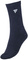 skarpety tenisowe TECNIFIBRE SOCKS 3P CLASSIC MARINE ( 3 pary)