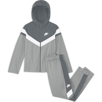 dres sportowy chłopięcy NIKE TRACK SUIT JUNIOR / CU9202-077