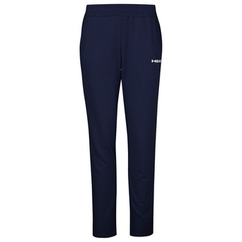 spodnie tenisowe damskie HEAD LOB PANTS