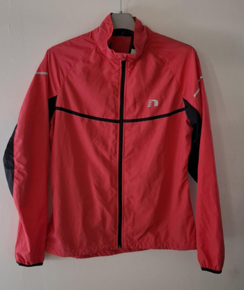 kurtka do biegania damska NEWLINE WINDBREAKER JACKET