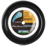 naciąg tenisowy YONEX POLY TOUR SPIN  200M / PTGSPN-2 BLACK