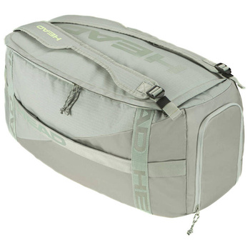 Torba tenisowa HEAD PRO DUFFLE BAG MEDIUM  LNLL