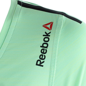koszulka sportowa damska REEBOK ONE SERIES ACTIVCHILL TEE / AI1738
