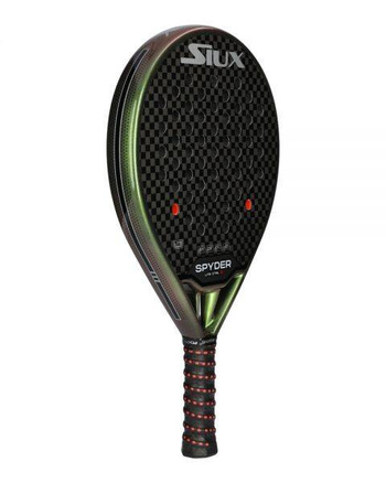 Rakieta do padla Siux Spyder Lite CTRL 3 HARD / 355-375g / 22946001221200
