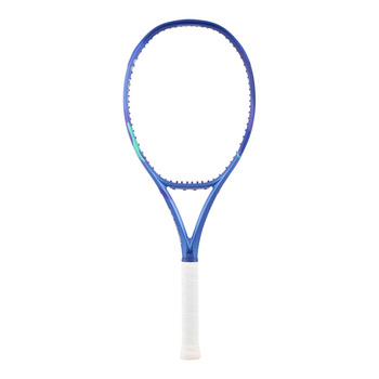 Rakieta tenisowa YONEX EZONE 100 BLAST BLUE (300G)  + naciąg + naciąganie