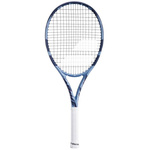 Rakieta tenisowa BABOLAT PURE DRIVE SUPER LITE 11-gen. (255g.) / 102556 - naciągnięta