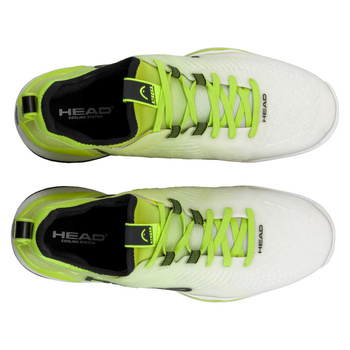 buty tenisowe męskie HEAD ENDURE PRO  MEN YWWH