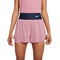 spodenki tenisowe damskie NIKE COURT ADVANTAGE SHORT